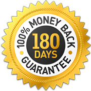  90-Day Money Back Guarantee